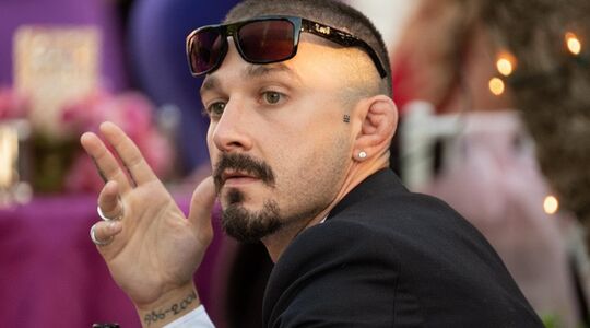 the tax collector film netflix