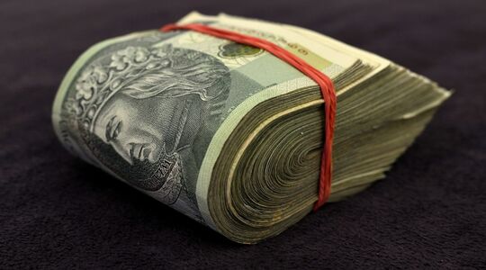 tranisitievergoeding hoeveel geld oprotpremie