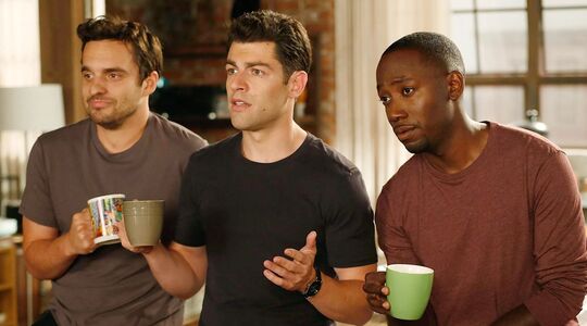 waarom geen internationale mannendag