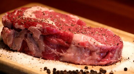 waarom wagyu-vlees duur