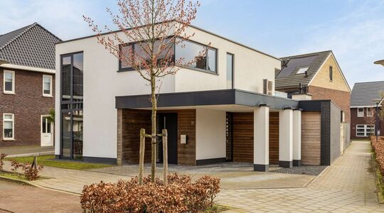 woning boekel te koop vrijstaand