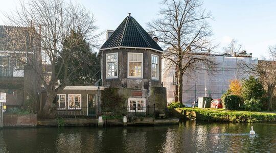 woning delft te koop funda opknapper