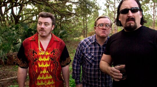Trailer Park Boys
