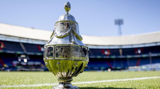 KNVB Beker