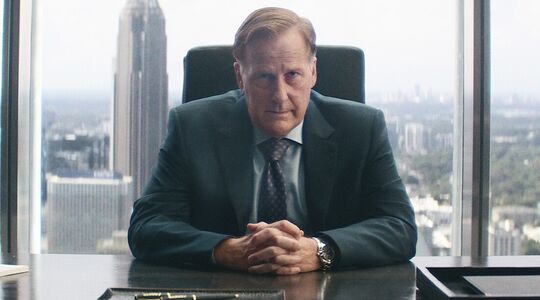 a man in full netflix serie