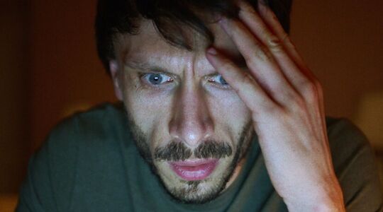 baby reindeer miniserie netflix