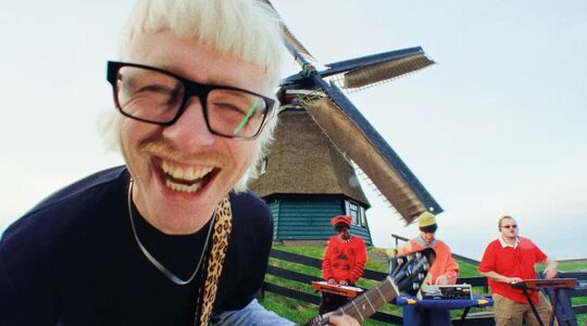 Bookmakers kanshebbers Eurovisie songfestival 2024