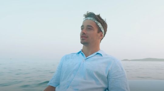 dag in het leven van charles leclerc formule 1 coureur