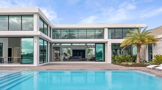 duurste woning puerto rico te koop