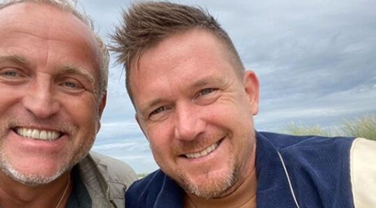 johnny de mol koopt woning