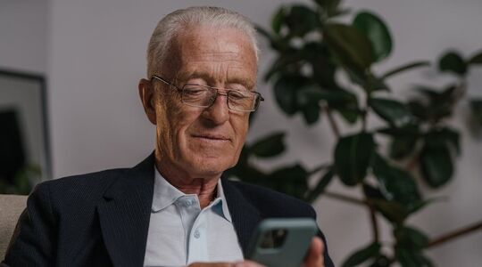 levensadvies 70 80 jaar