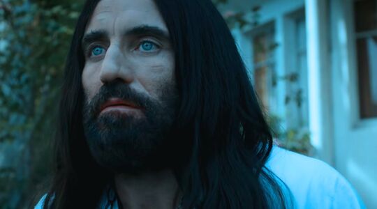 netflix serie Anthracite top 10