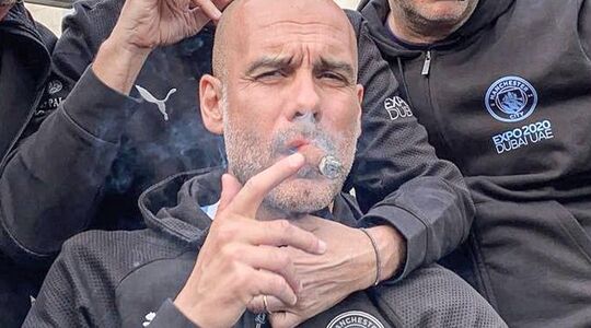 pep guardiola horloge richard mille