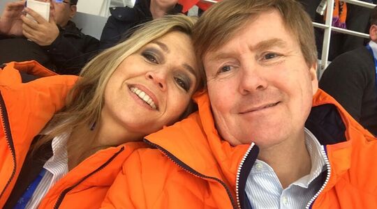 salaris willen alexander jaarinkomen koning