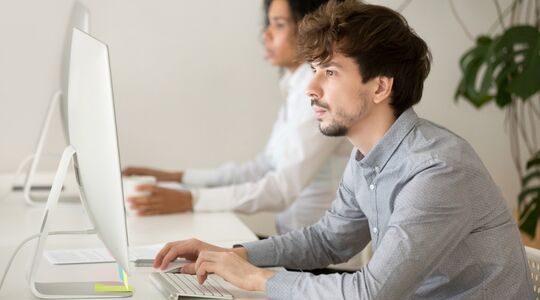 traineeship salaris