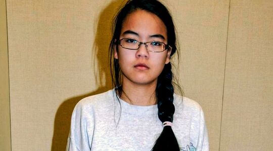 what jennifer did netflix true crime documentaire