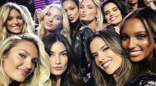 victoria's secret
