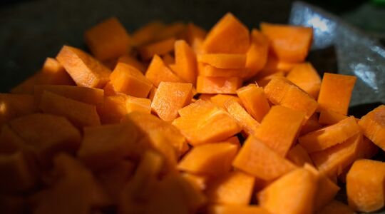 beste voedingsmiddelen bulken spiergroei