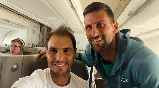 nadal