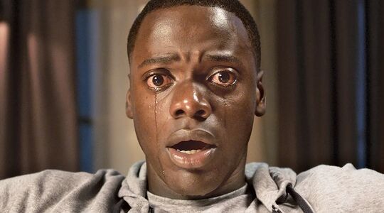 get out netflix horrorfilm