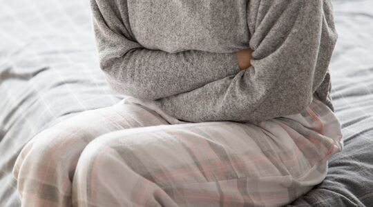 handleiding menstruatie mannen en vrouwen