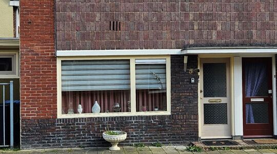 hoekwoning limburg goedkoop funda