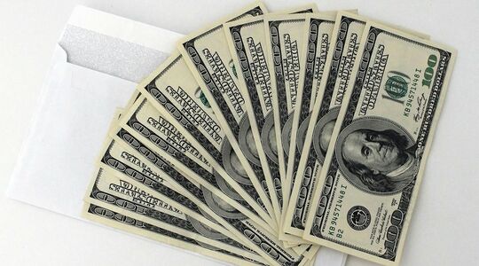 hoeveel spaargeld zonder belasting te betalen