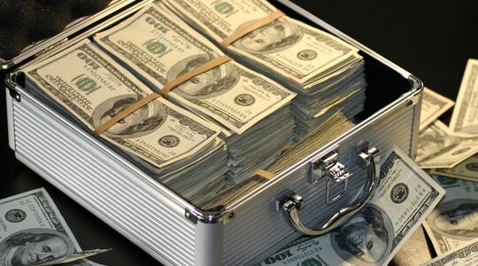 hoeveel sparen per jaar om miljonair te zijn in 10 jaar