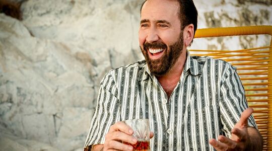 horloge nicolas cage