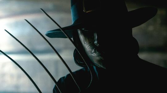 horrorfilm thanksgiving netflix