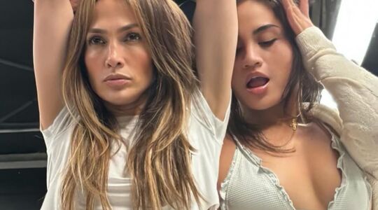 leeftijd jennifer lopez dansen
