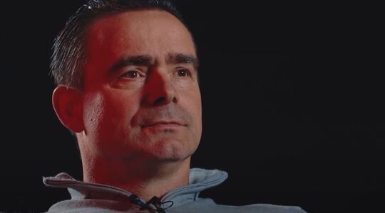 marc overmars verkoopt woning amsterdam