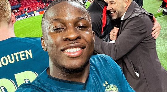 meest waardevolle spelers eredivisie 2023 2024