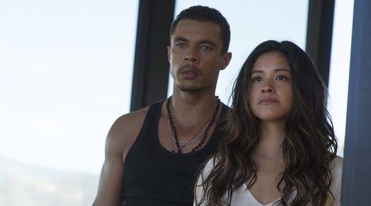 miss bala film netflix actie
