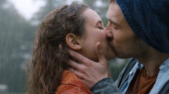 mooiste serie ooit gevoel voor tumor netflix belgie