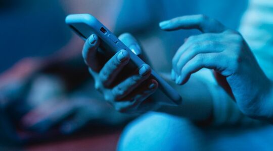 red flags datingapps