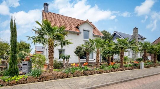 schinveld woning funda