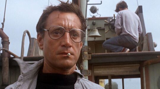 steven spielberg film jaws netflix imdb