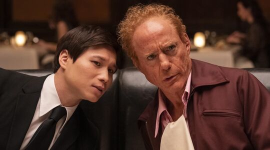 the sympathizer nieuwe serie hbo thriller