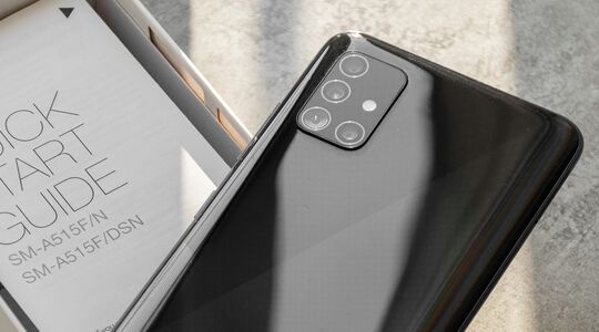 tips meer uit smartphone halen