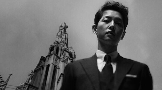 vincenzo binsenjo serie netflix