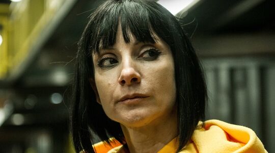 vis a vis spaanse serie netflix