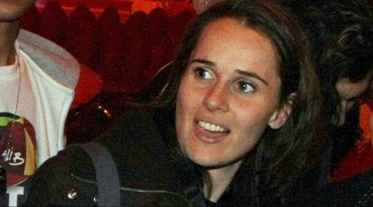 Breghje Kommers Ali B