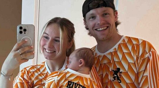 autopech enzo knol nederlands elftal