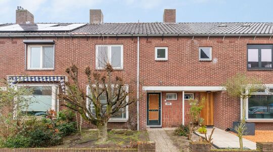 huis bart verbruggen