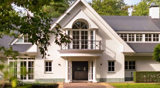 funda villa nunspeet te koop miljoenen