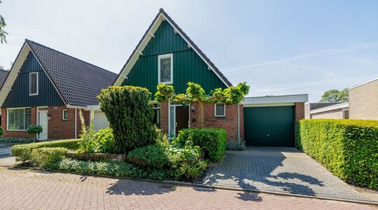 funda woning blazer te koop