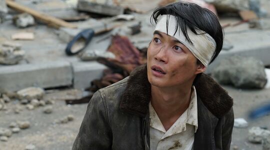 godzilla minus one film netflix