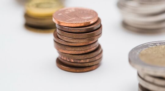 Hoeveel houd je netto over minimumsalaris 2026