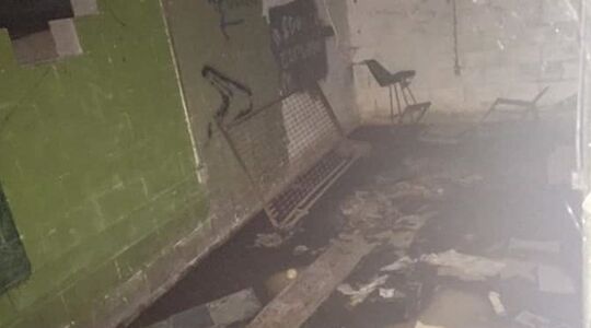 kelder ontdekt woning